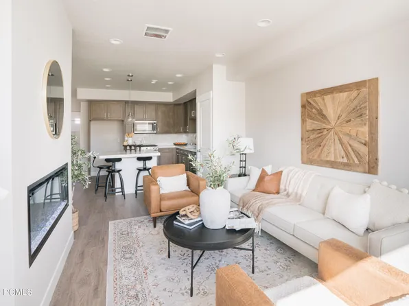 1139 Gambel Way #57, Park City, UT 84098