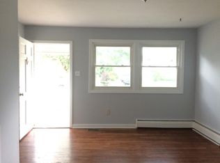 1206 Kingsport Ln, North Chesterfield, VA 23225