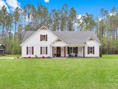 3020 Rincon Stillwell Road, Rincon, GA, 31326