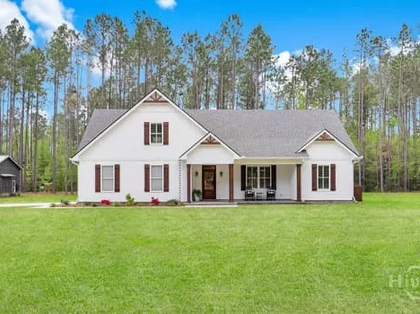 3020 Rincon Stillwell Road, Rincon, GA 31326