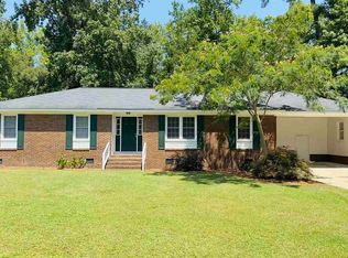 2343 Cascade Ave, Florence, SC 29505