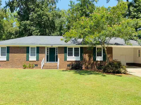2343 Cascade Ave, Florence, SC 29505