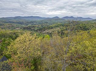 33 Mahoosec Trl, Mineral Bluff, GA 30559