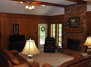 10896 County Road 2219, Tyler, TX 75707