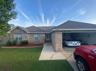 8705 Old Walnut Rd, Ocean Springs, MS 39564