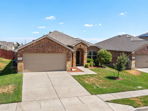 14408 Artisan Dr, Haslet, TX 76052