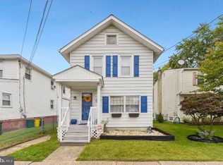 3710 Delaware Ave, Pennsauken, NJ 08109