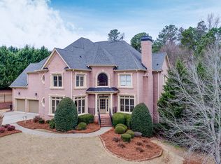 2010 Wood Falls Dr, Cumming, GA 30041