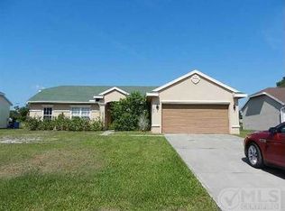 4803 Myrtle Dr, Fort Pierce, FL 34982