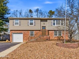 1016 Longboat Avenue, Beachwood, NJ 08722