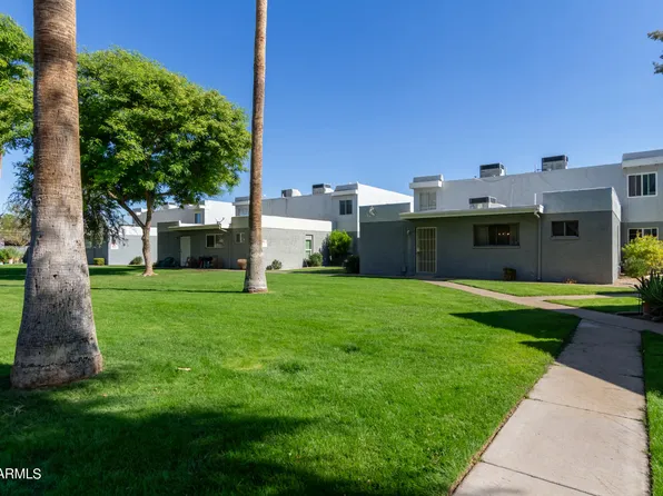 2625 W OCOTILLO Road #1, Phoenix, AZ 85017