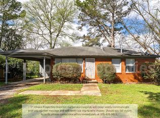 5808 Avenue O, Birmingham, AL 35228