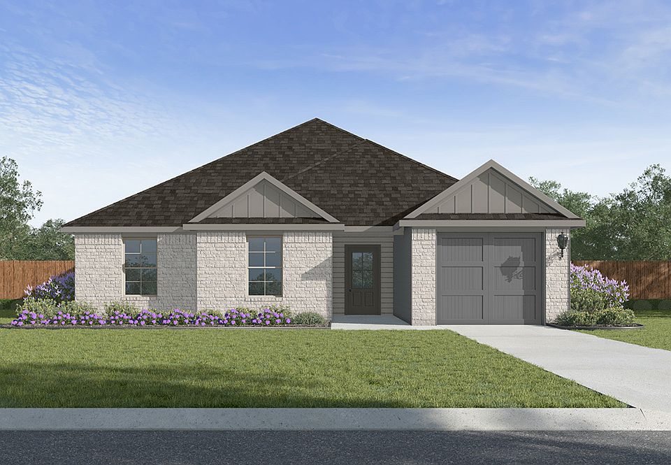 Plan Elevation.