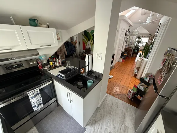 9 Addington Rd, Brookline, MA 02445