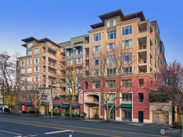 1530 NW Market Street #812, Seattle, WA 98107