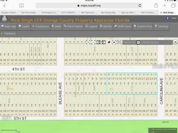 1450 Carolina Ave #12, Orlando, FL 32833