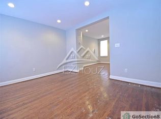 3522 Chesterfield Ave, Baltimore, MD 21213