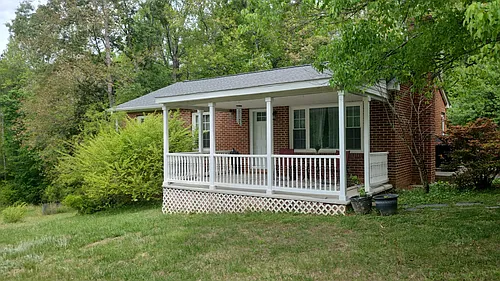 703 Oak Creek Rd Photo 1