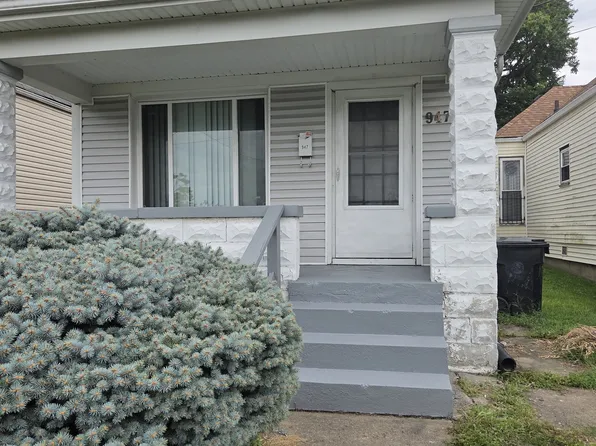 947 Swan St, Louisville, KY 40204