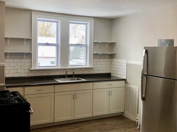 346 Parkdale Ave APT 4, Buffalo, NY 14213