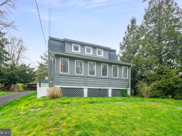 206 River Rd, Washington Crossing, PA 18977