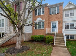 9526 Natural Bridge Ct, Manassas, VA 20110