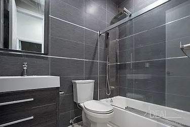 Rented by Ideal Properties Group