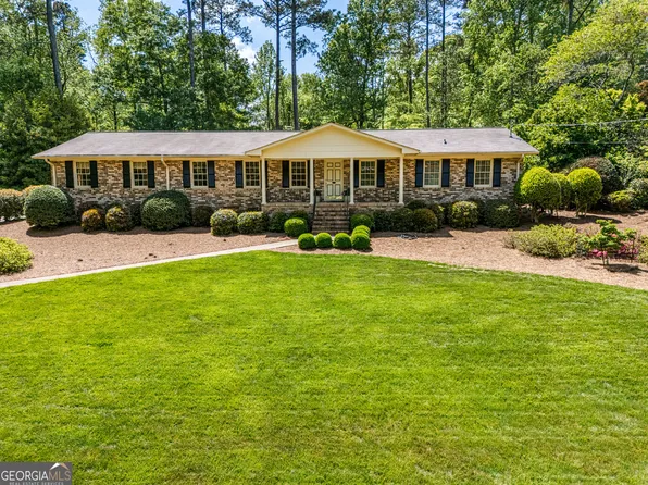 729 Kings Rd, Athens, GA 30606