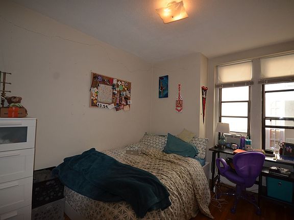 45 Westland #16 Boston - Fenway Unit Photo 4