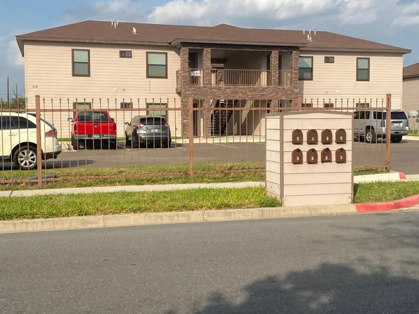 1112 Eisenhower St #H, Pharr, TX 78577