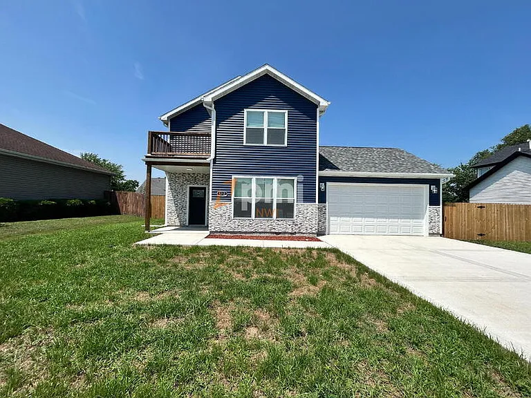 5212 Torrence Ave — Photo 1
