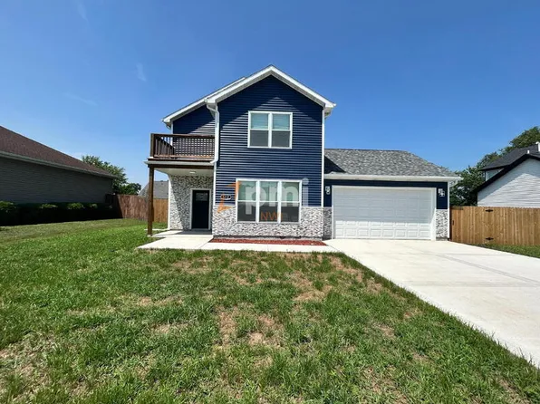 5212 Torrence Ave, Hammond, IN 46320