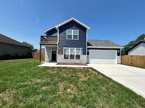5212 Torrence Ave Photo 1
