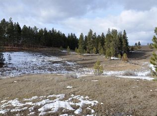 Trails End Rd, Eureka, MT 59917