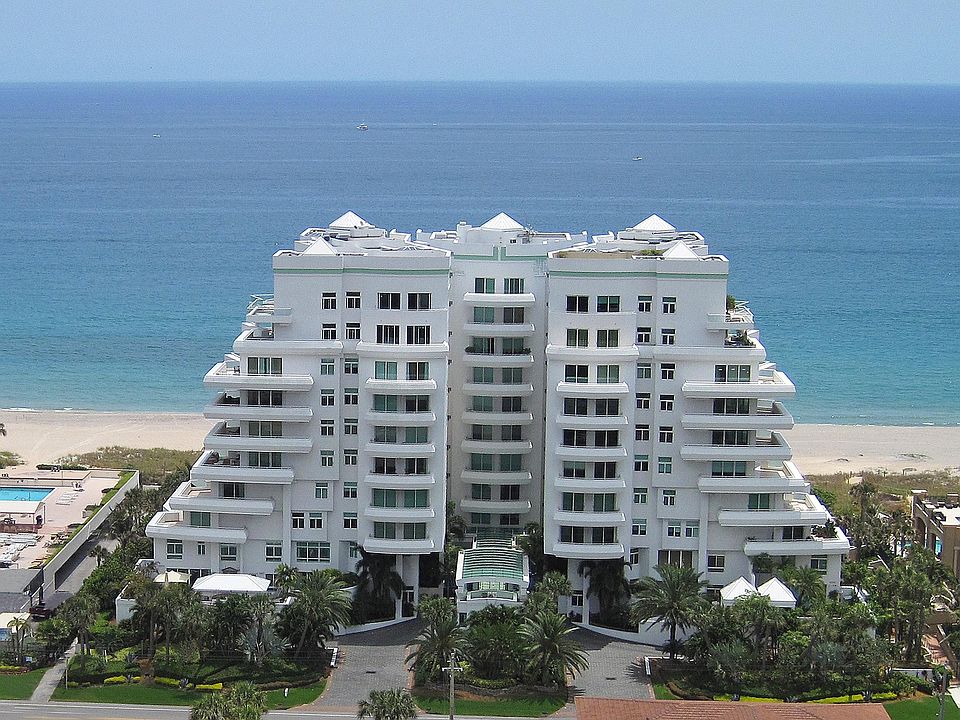 1st image of 2494 S Ocean Boulevard #D-4