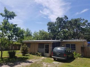 7626 Harvey St, Orlando, FL 32809