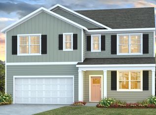 HAYDEN Plan, Vineyard Trail, Jacksonville, NC 28546
