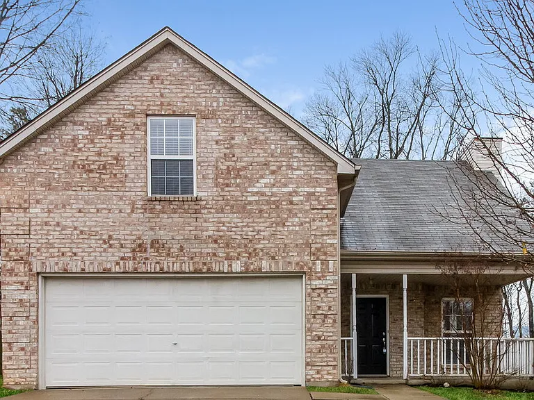 608 Birchbrook Ct — Photo 1