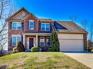 7219 Hunters Ridge Ln, Cincinnati, OH 45247