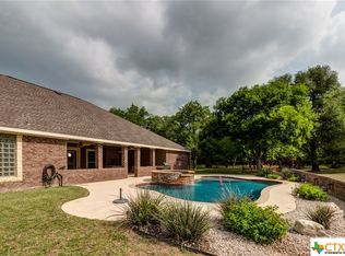 997 Deer Run, Killeen, TX 76549