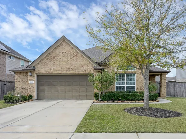 17923 Durango Point Ct, Tomball, TX 77377