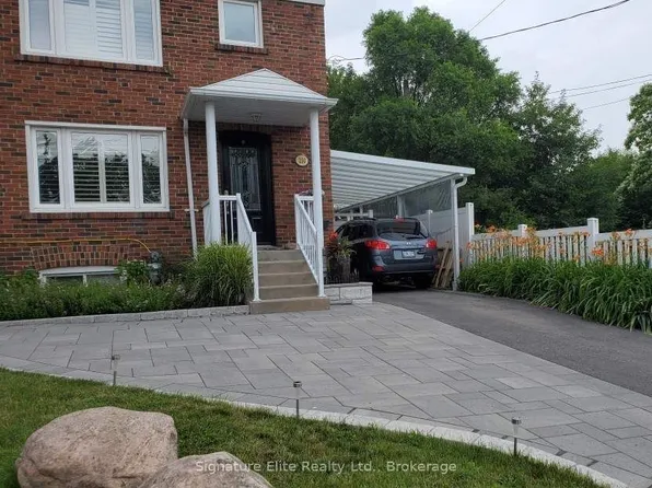 230 Clonmore Dr, Toronto, ON M1N 1Y1