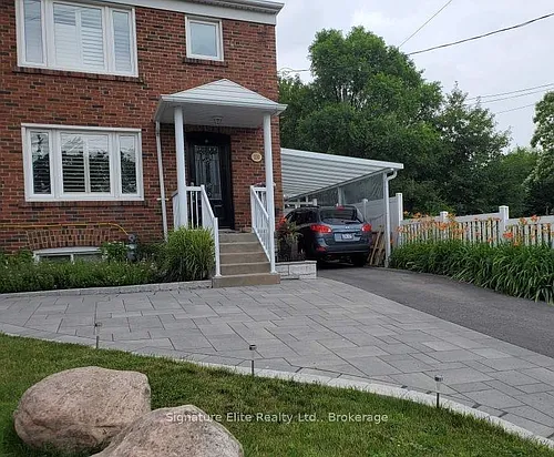 230 Clonmore Dr #LOWER Photo 1