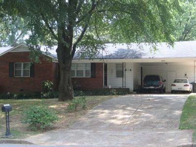 3830 Spiegel Dr, Memphis, TN, 38116