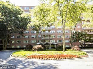 11 Slade Ave APT 606, Baltimore, MD 21208