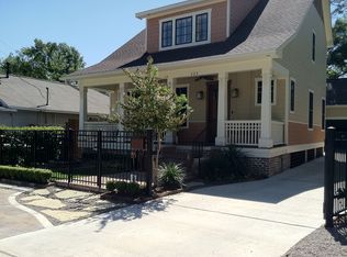822 W 14th St, Houston, TX 77008