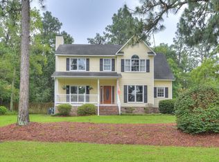 32 Creekside Dr, Aiken, SC 29803