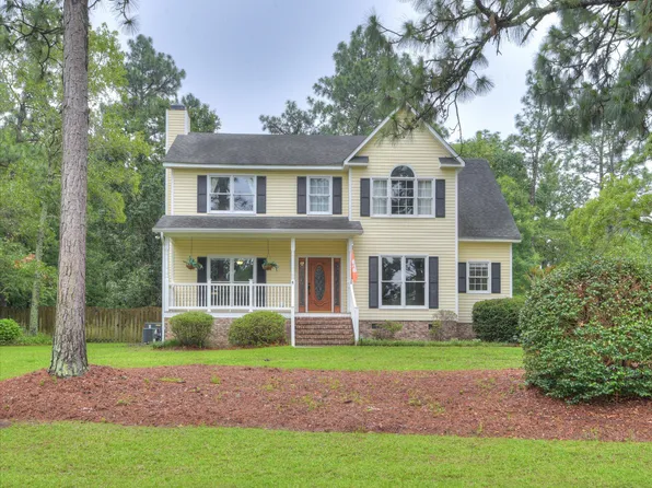 32 Creekside Dr, Aiken, SC 29803