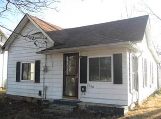 2300 N Concord Ave, Springfield, MO 65803