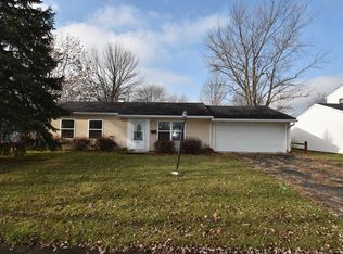 3550 N Payton Ave, Indianapolis, IN